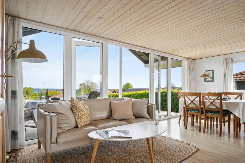 Foto von Ferienhaus TV13 in Hejlsminde - Südjütland