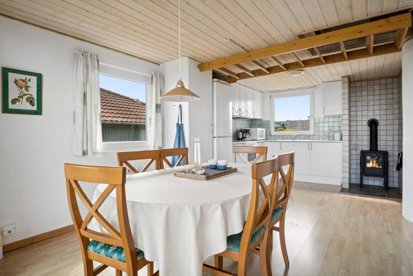 Foto von Ferienhaus TV13 in Hejlsminde - Südjütland