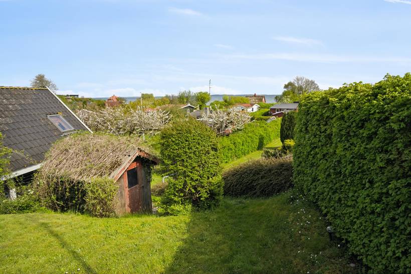 Foto von Ferienhaus TV13 in Hejlsminde - Südjütland
