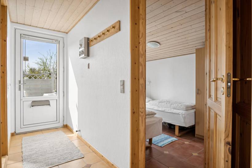 Foto von Ferienhaus TV13 in Hejlsminde - Südjütland