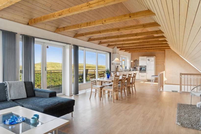 Foto von Ferienhaus TV17 in Thyborøn - Westjütland