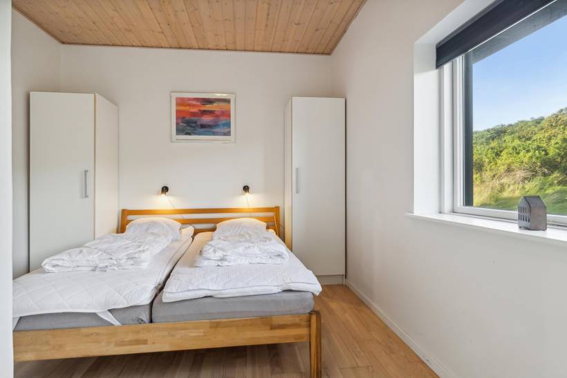 Foto von Ferienhaus TV17 in Thyborøn - Westjütland