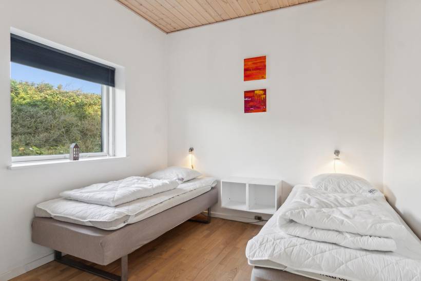 Foto von Ferienhaus TV17 in Thyborøn - Westjütland