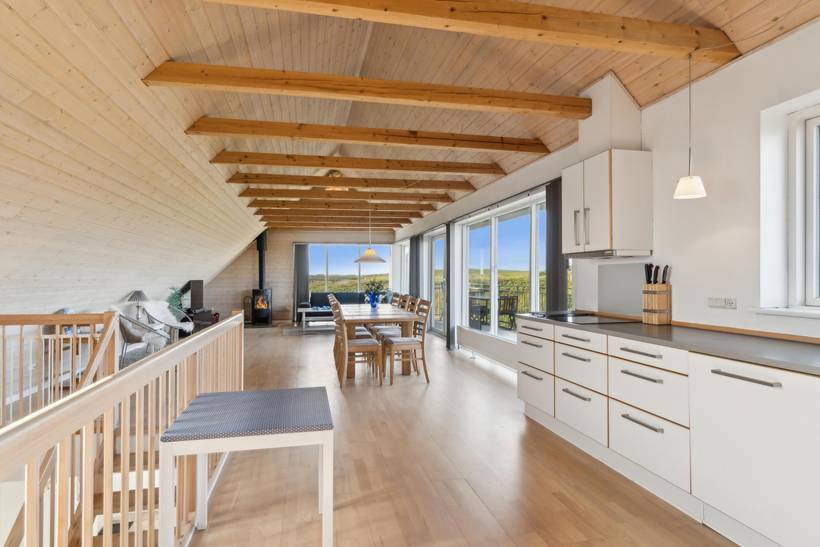Foto von Ferienhaus TV17 in Thyborøn - Westjütland