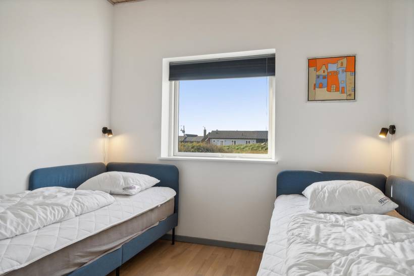 Foto von Ferienhaus TV17 in Thyborøn - Westjütland
