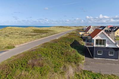 Vorschaubild von Ferienhaus TV17 in Thyborøn - Westjütland