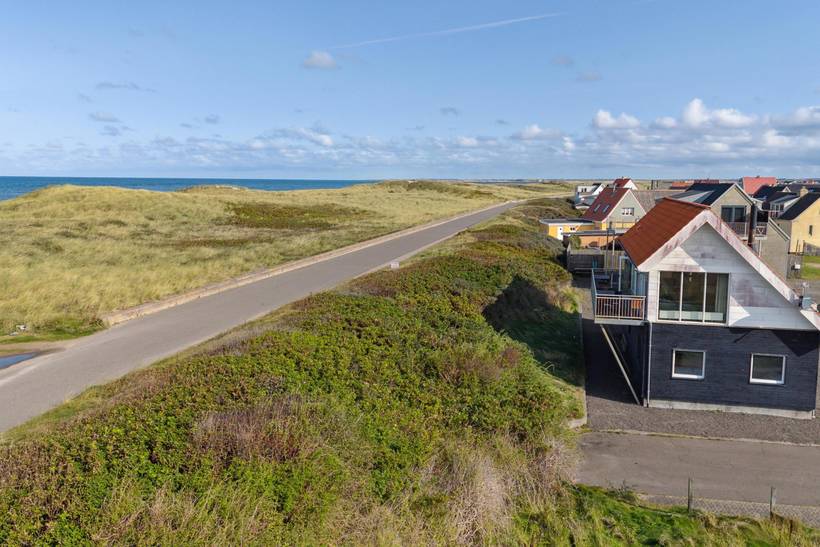 Foto von Ferienhaus TV17 in Thyborøn - Westjütland