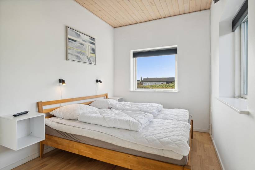 Foto von Ferienhaus TV17 in Thyborøn - Westjütland