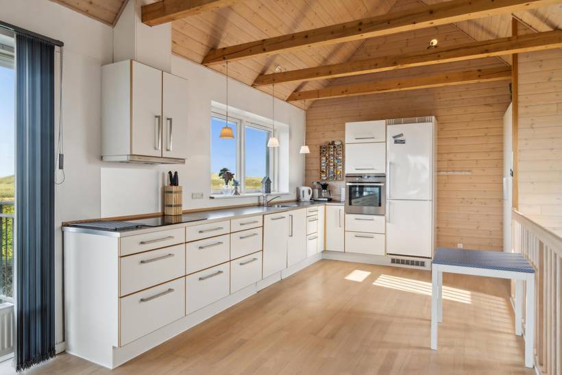 Foto von Ferienhaus TV17 in Thyborøn - Westjütland