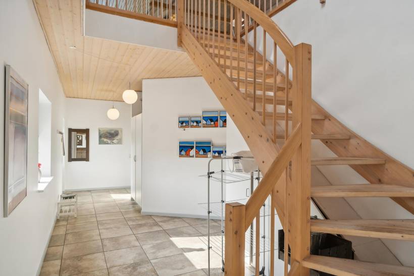 Foto von Ferienhaus TV17 in Thyborøn - Westjütland