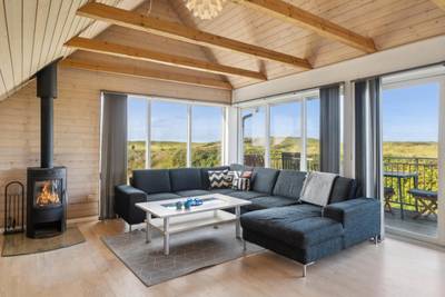 Vorschaubild von Ferienhaus TV17 in Thyborøn - Westjütland
