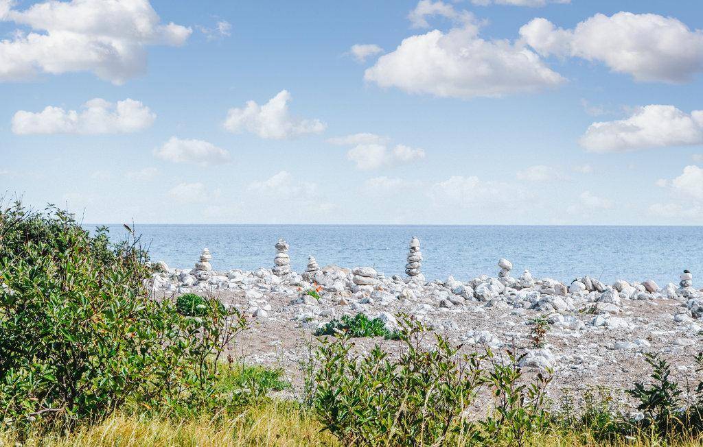 Foto von Ferienhaus TV19 in Klint - Westseeland