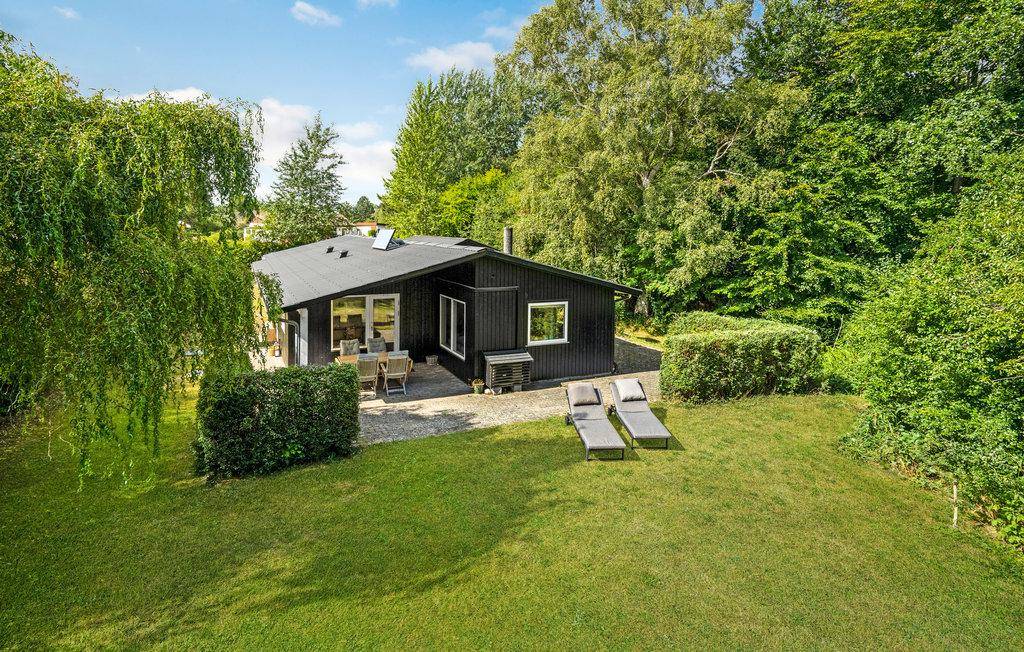 Foto von Ferienhaus TV19 in Klint - Westseeland