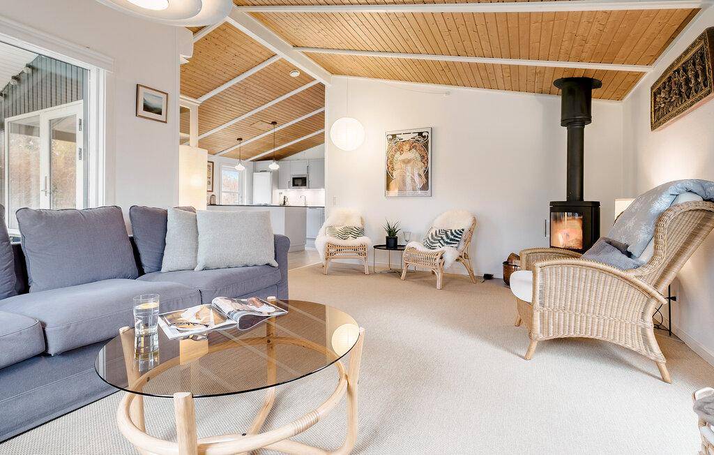 Foto von Ferienhaus TV19 in Klint - Westseeland