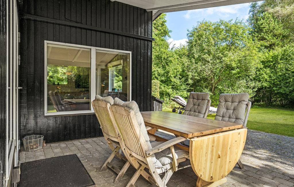 Foto von Ferienhaus TV19 in Klint - Westseeland