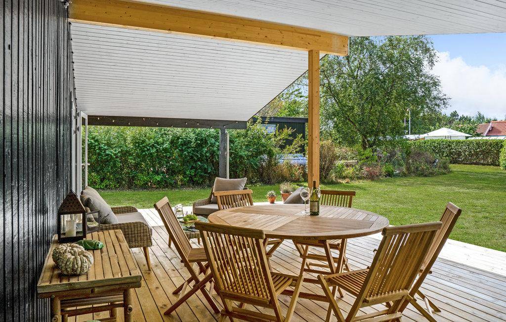 Foto von Ferienhaus TV19 in Klint - Westseeland