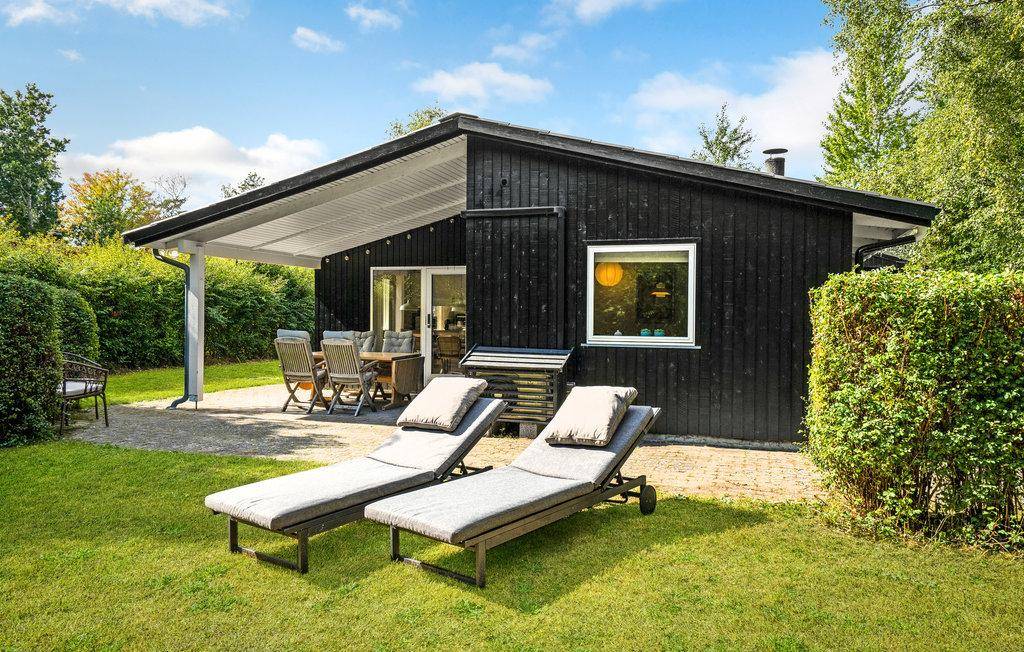 Foto von Ferienhaus TV19 in Klint - Westseeland