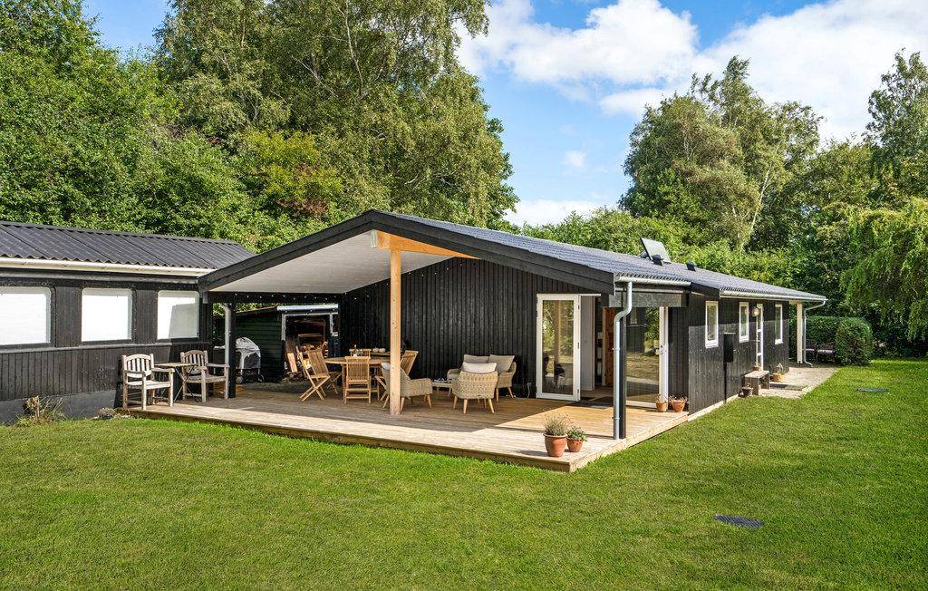 Foto von Ferienhaus TV19 in Klint - Westseeland