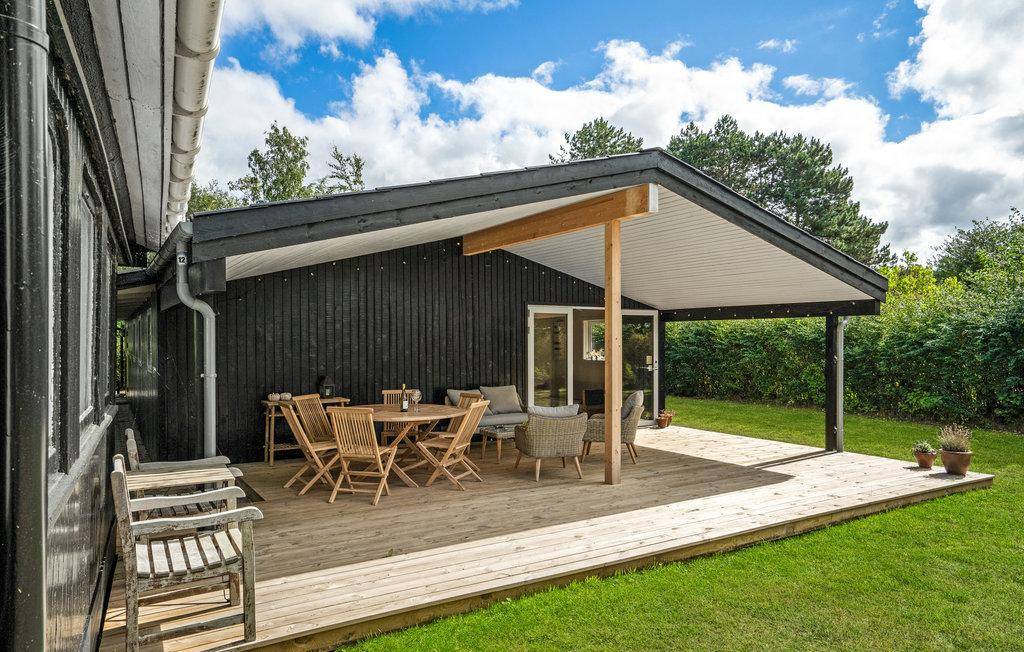 Foto von Ferienhaus TV19 in Klint - Westseeland
