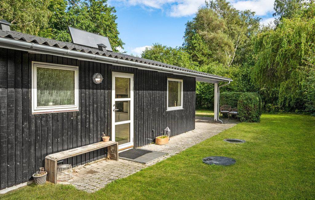 Foto von Ferienhaus TV19 in Klint - Westseeland