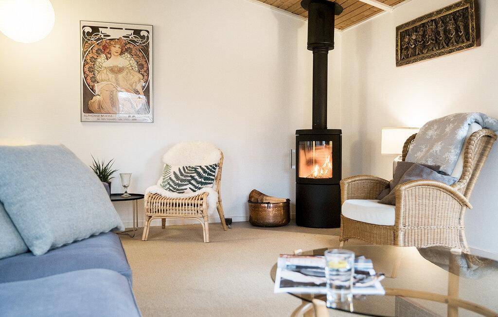 Foto von Ferienhaus TV19 in Klint - Westseeland