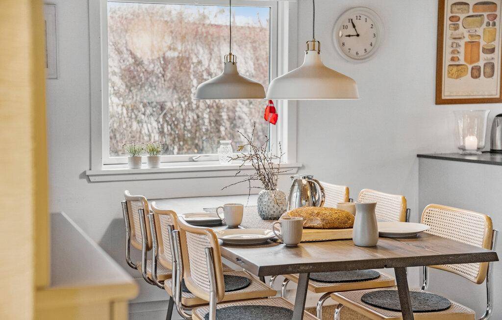 Foto von Ferienhaus TV19 in Klint - Westseeland