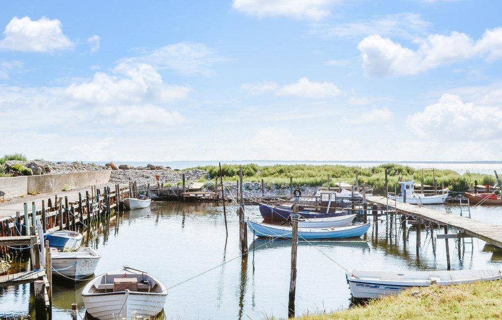Foto von Ferienhaus TV19 in Klint - Westseeland