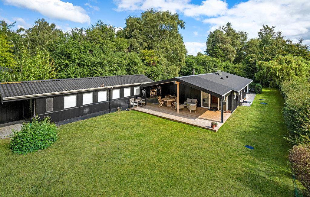Foto von Ferienhaus TV19 in Klint - Westseeland