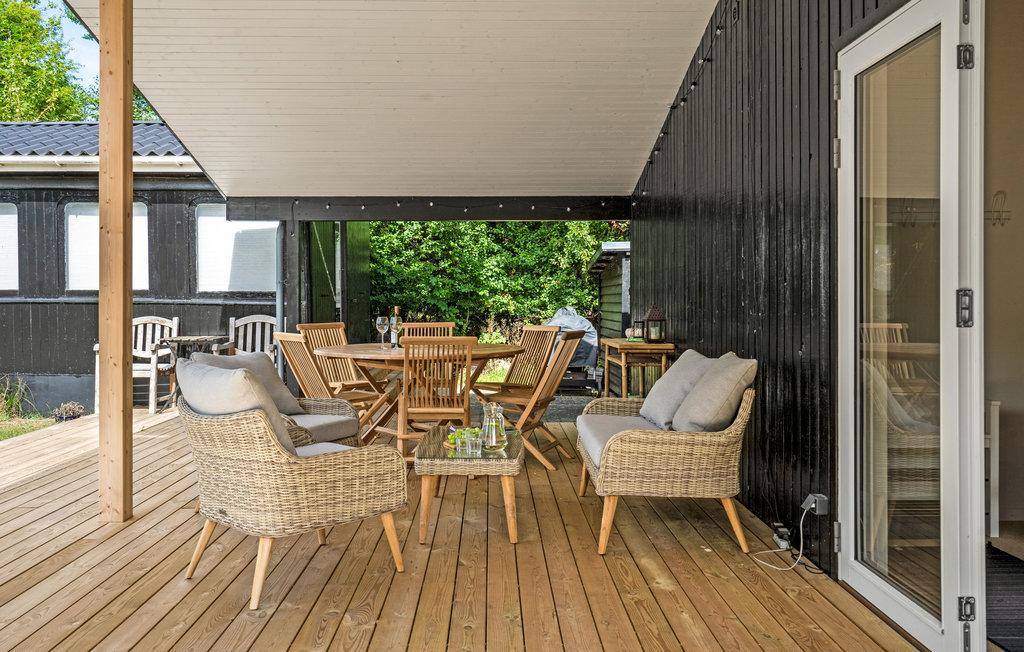 Foto von Ferienhaus TV19 in Klint - Westseeland