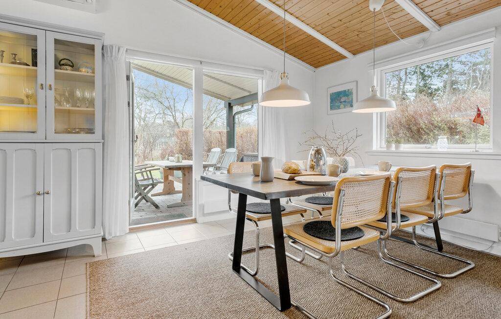 Foto von Ferienhaus TV19 in Klint - Westseeland
