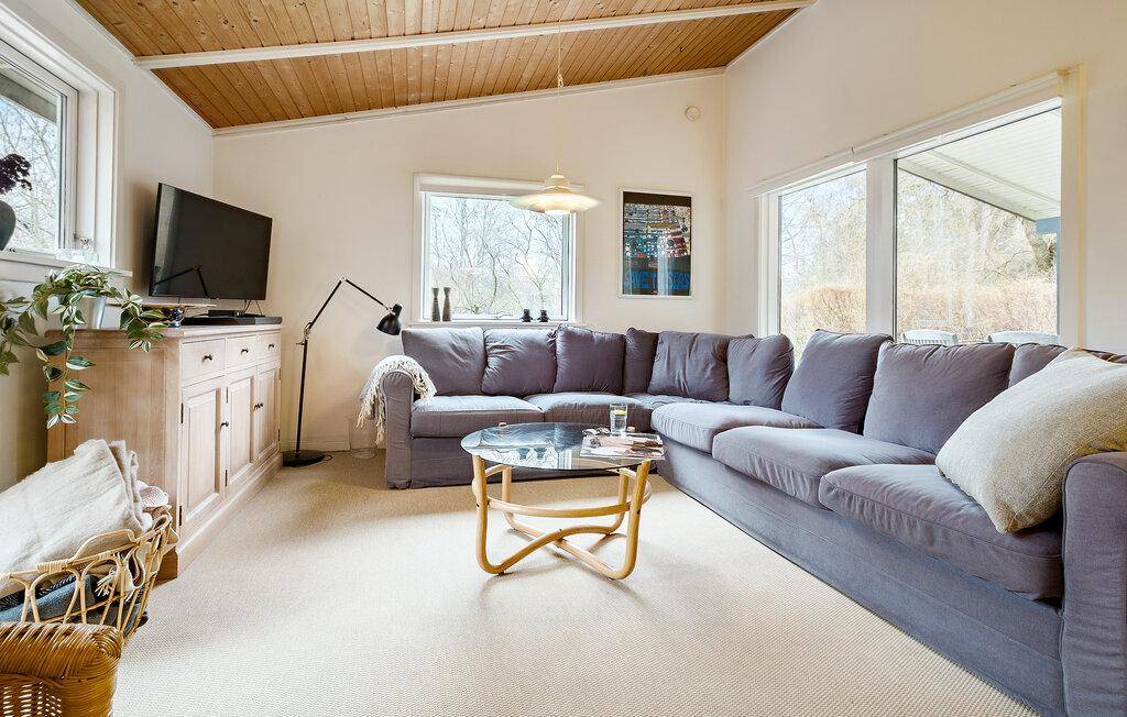 Foto von Ferienhaus TV19 in Klint - Westseeland