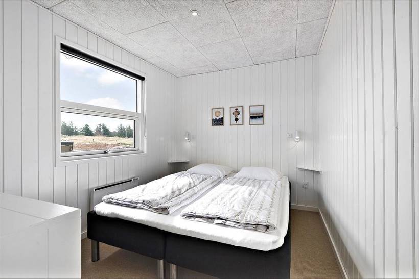 Foto von Ferienhaus TV22 in Rindby - Fanø