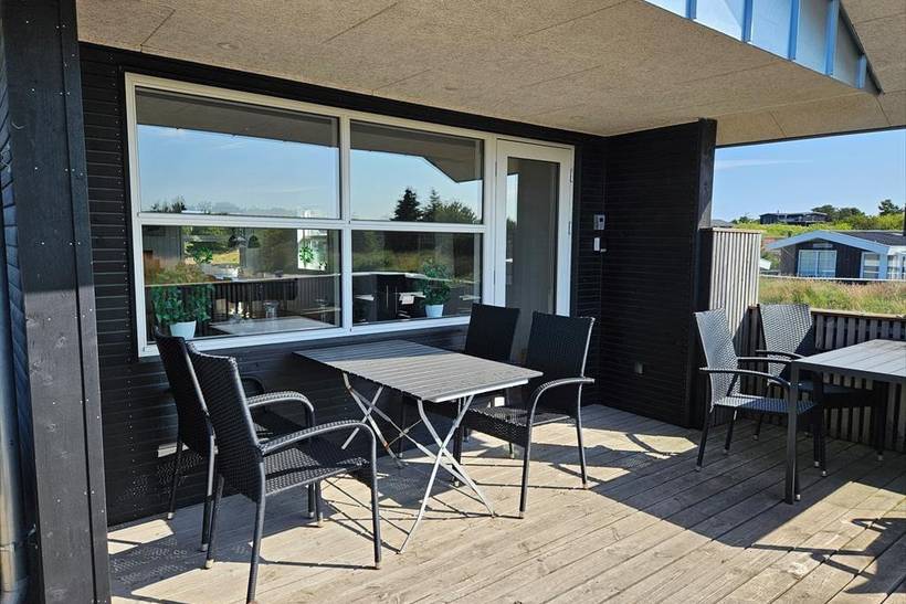 Foto von Ferienhaus TV22 in Rindby - Fanø