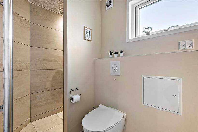 Foto von Ferienhaus TV22 in Rindby - Fanø