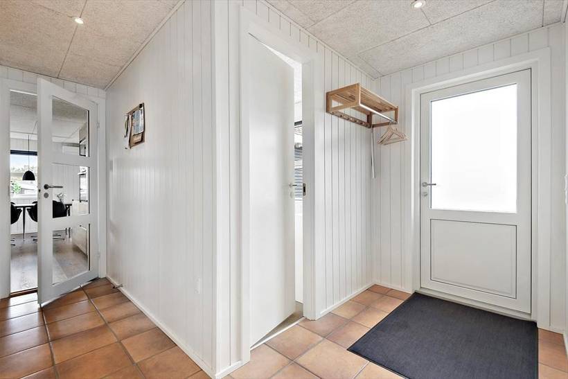 Foto von Ferienhaus TV22 in Rindby - Fanø