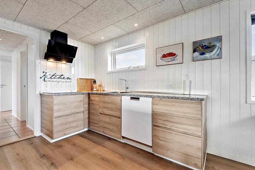 Foto von Ferienhaus TV22 in Rindby - Fanø