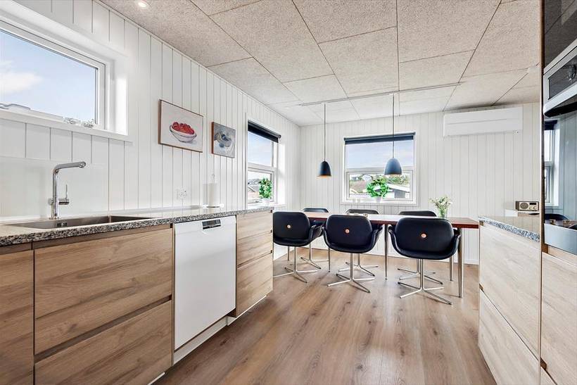 Foto von Ferienhaus TV22 in Rindby - Fanø