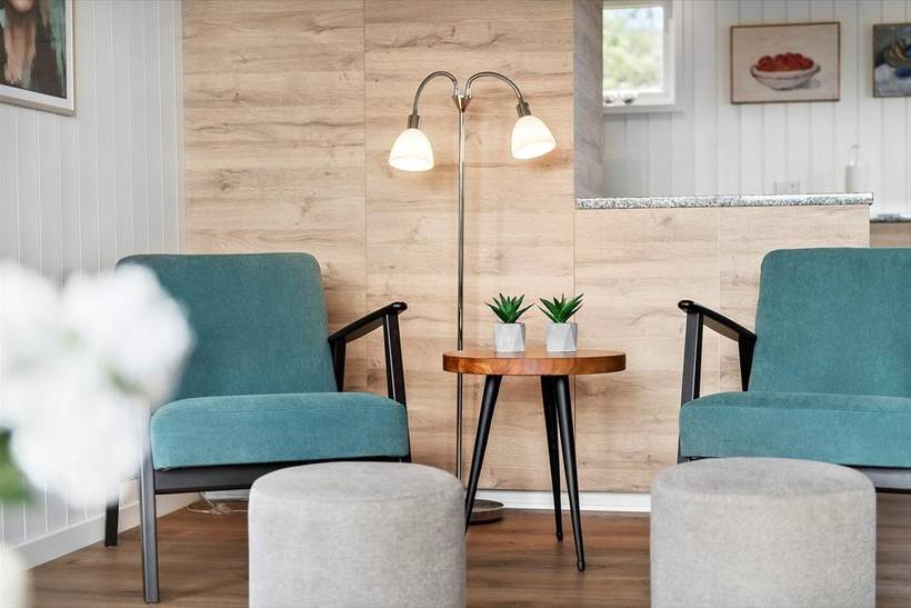 Foto von Ferienhaus TV22 in Rindby - Fanø