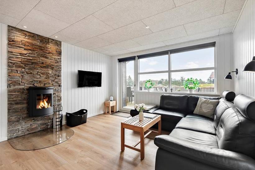 Foto von Ferienhaus TV22 in Rindby - Fanø