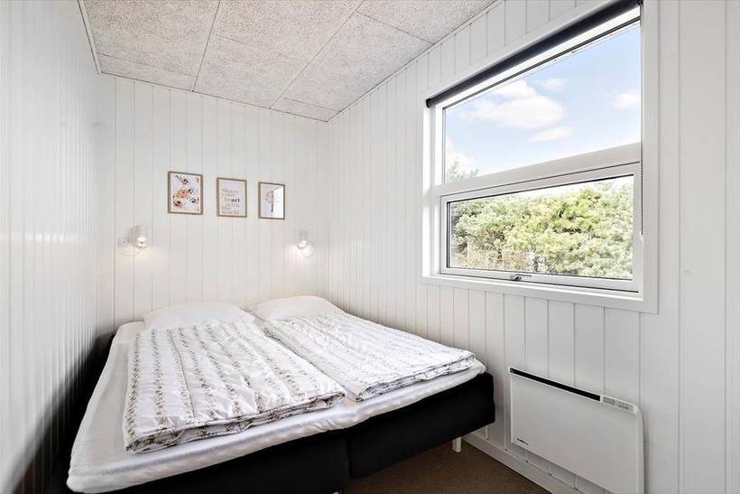 Foto von Ferienhaus TV22 in Rindby - Fanø
