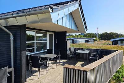 Vorschaubild von Ferienhaus TV22 in Rindby - Fanø