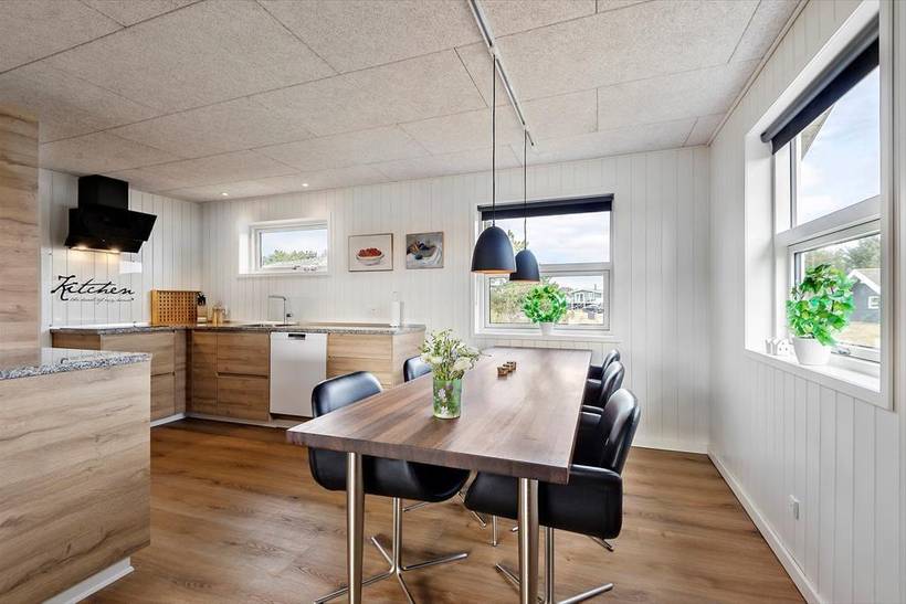 Foto von Ferienhaus TV22 in Rindby - Fanø