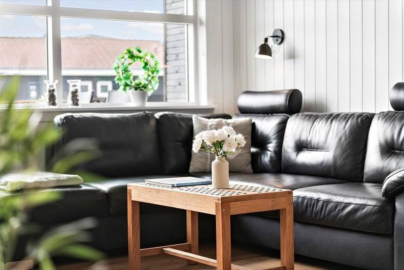 Foto von Ferienhaus TV22 in Rindby - Fanø