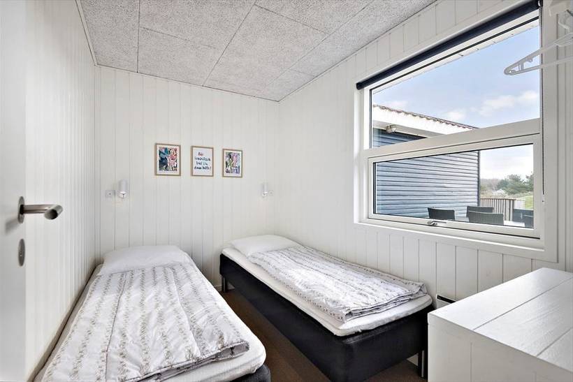 Foto von Ferienhaus TV22 in Rindby - Fanø