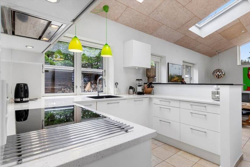 Foto von Ferienhaus TV23 in Ebeltoft - Ostjütland