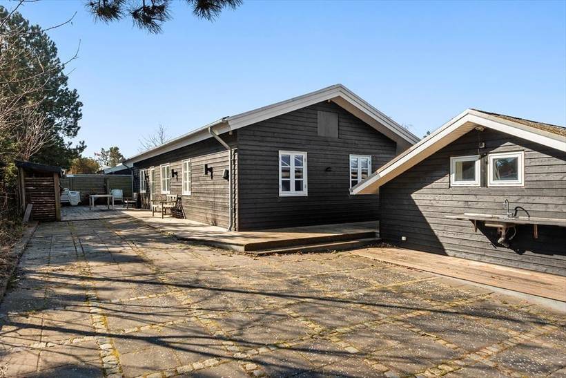 Foto von Ferienhaus TV23 in Ebeltoft - Ostjütland