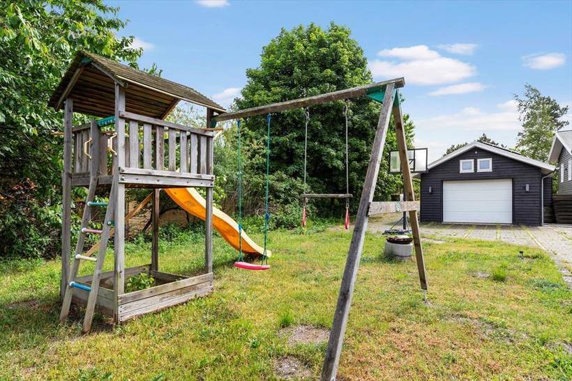 Foto von Ferienhaus TV23 in Ebeltoft - Ostjütland