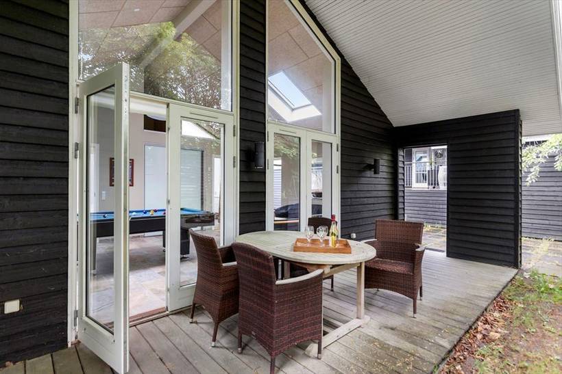 Foto von Ferienhaus TV23 in Ebeltoft - Ostjütland
