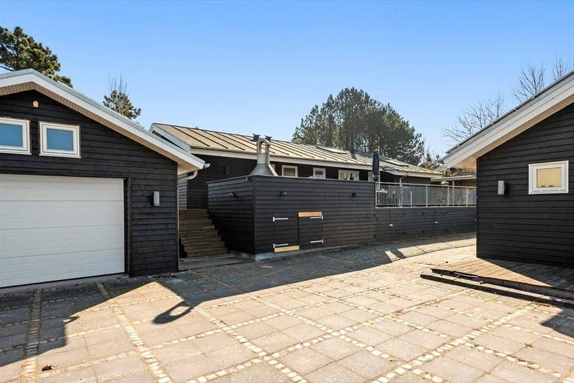 Foto von Ferienhaus TV23 in Ebeltoft - Ostjütland