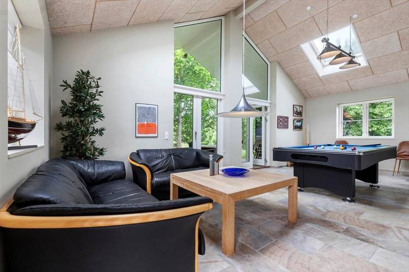 Foto von Ferienhaus TV23 in Ebeltoft - Ostjütland